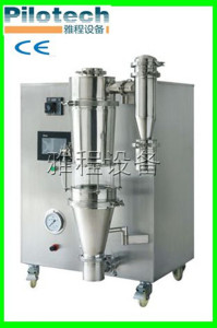 Full-Automatic Chinese Herb Spray Dryer Machine (YC-1800)