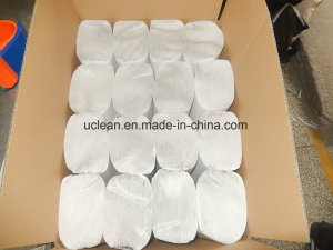 250sheets Recycle White Single Fold Paper Towel